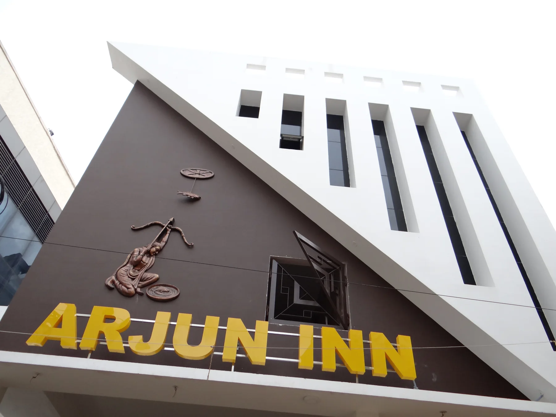 Arjun Inn project image 2