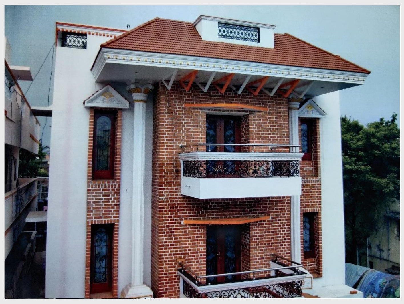 Individual Residence project image 1