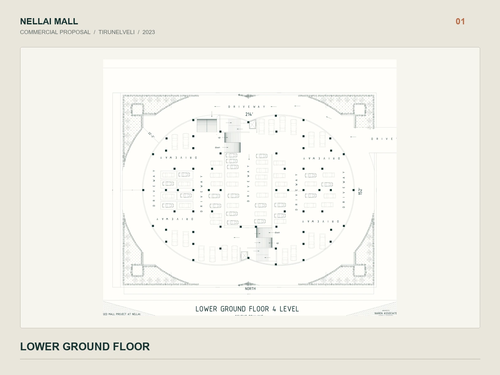 Nellai Mall project image 4
