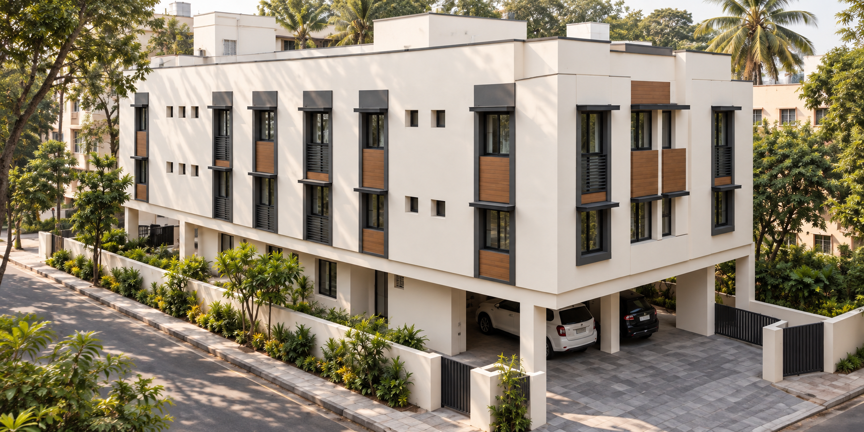 Shiv Apartments – Shenoy Nagar project image 3