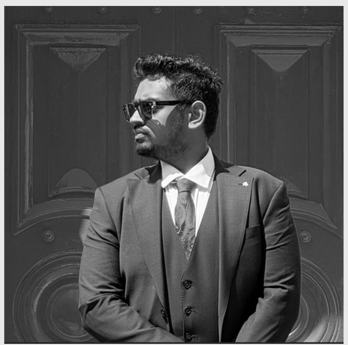 Ar.Nikhil Kumar Narendiran